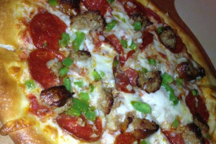 Olive Garden Italian Restaurant Spartanburg Greenville